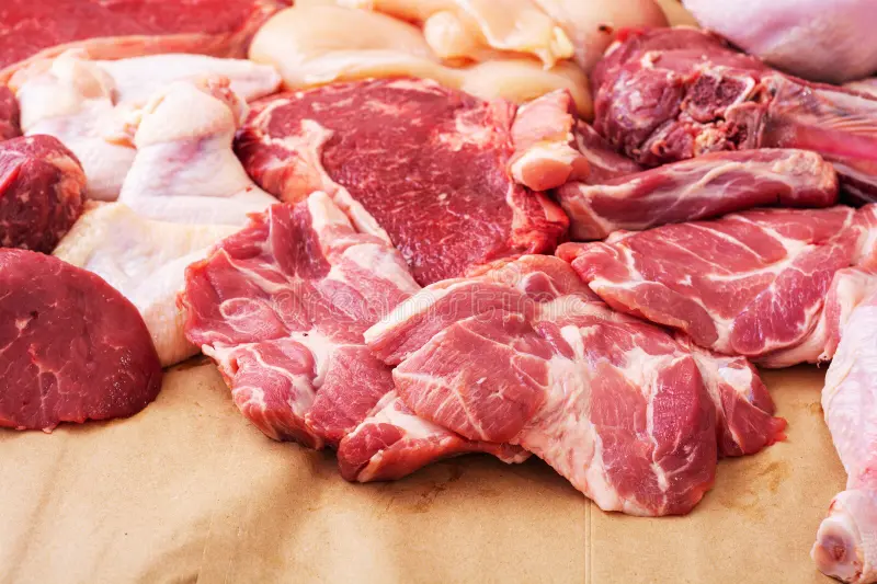 Wild-Caught Gulf Shrimp