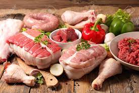 Boneless Skinless Thigh